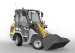Gestolen Graafmachine  Kramer 5040 (358)